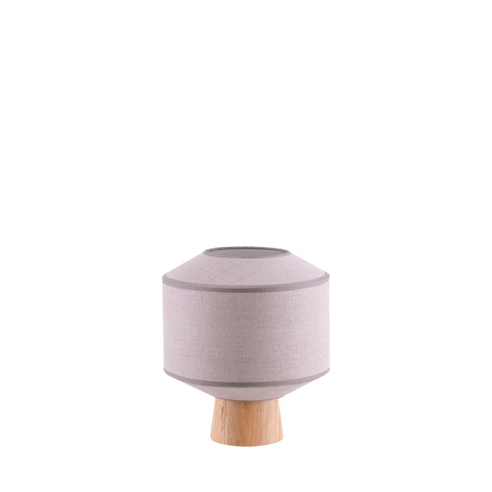 Lampes de bureau - Lampe de table "SCANDI" - FLAM ET LUCE