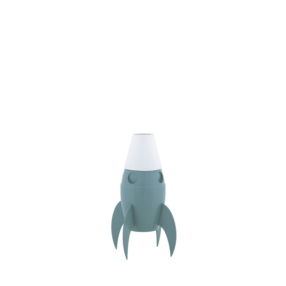 Table lamps - "KIMMY 35" Table lamp - FLAM ET LUCE