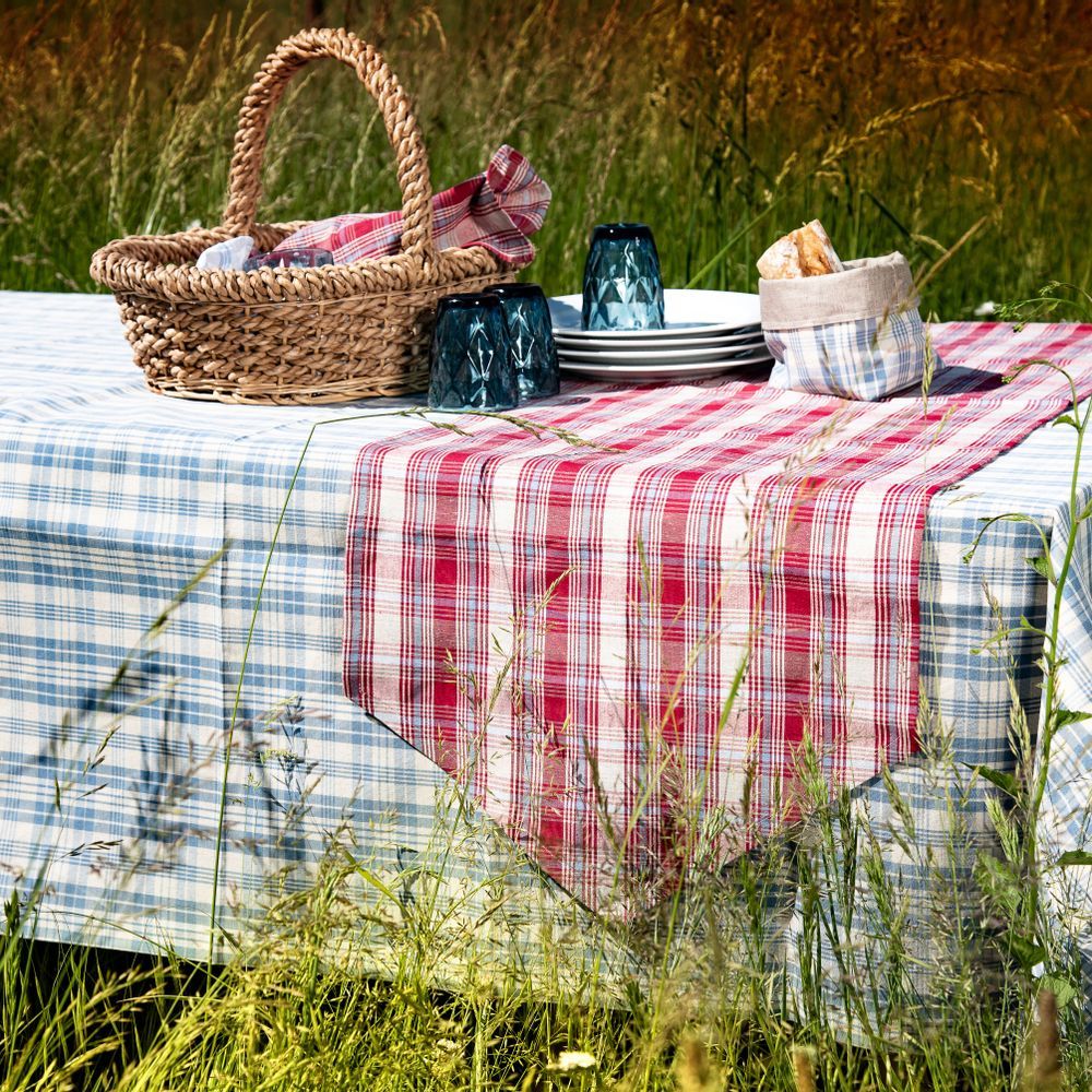 Cadeaux - CHEMIN DE TABLE - KELSCH D' ALSACE IN SEEBACH