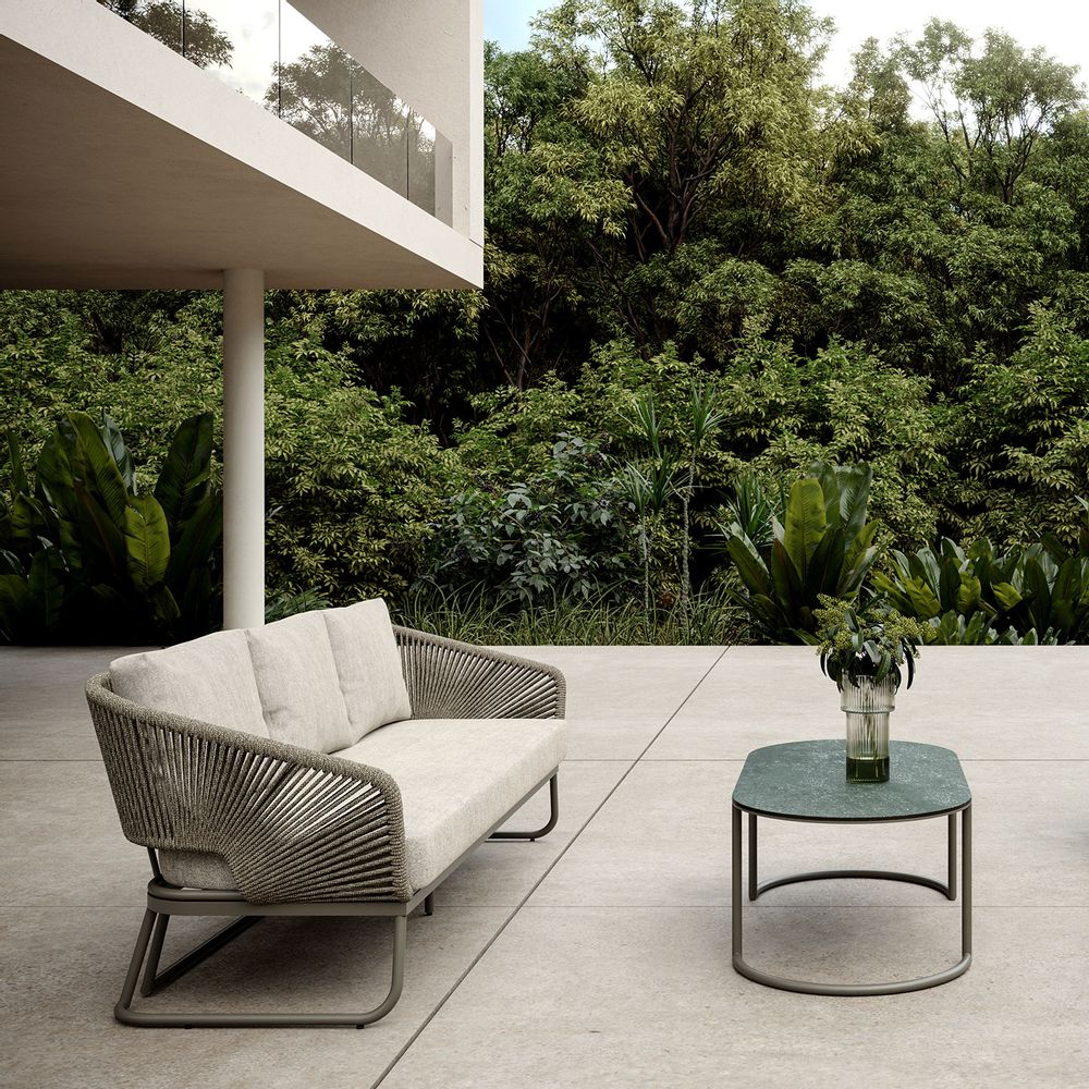 Sofas - Claude Lounge Set - SNOC