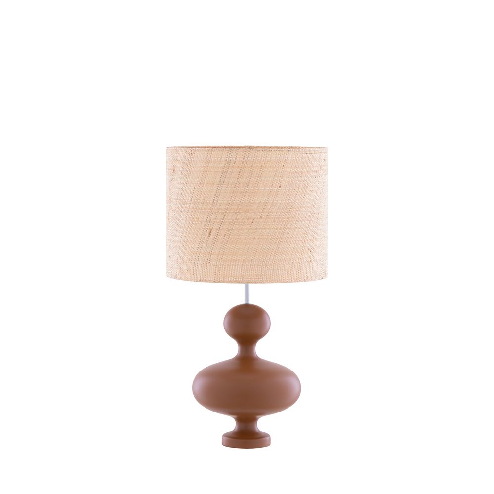 Lampes de bureau - Lampes de bureau "MIMOSA" - FLAM ET LUCE