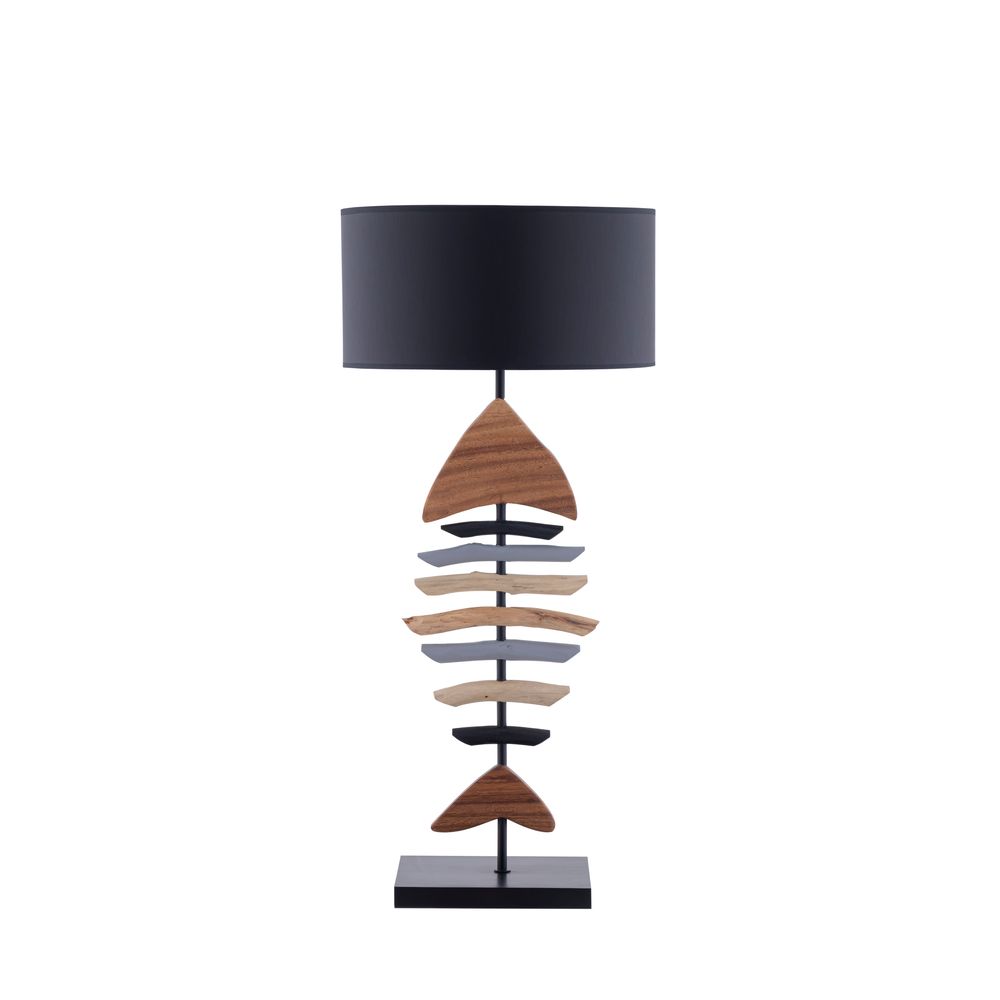 Lampes de table - Lampes de bureau "RIVIERA" - FLAM ET LUCE