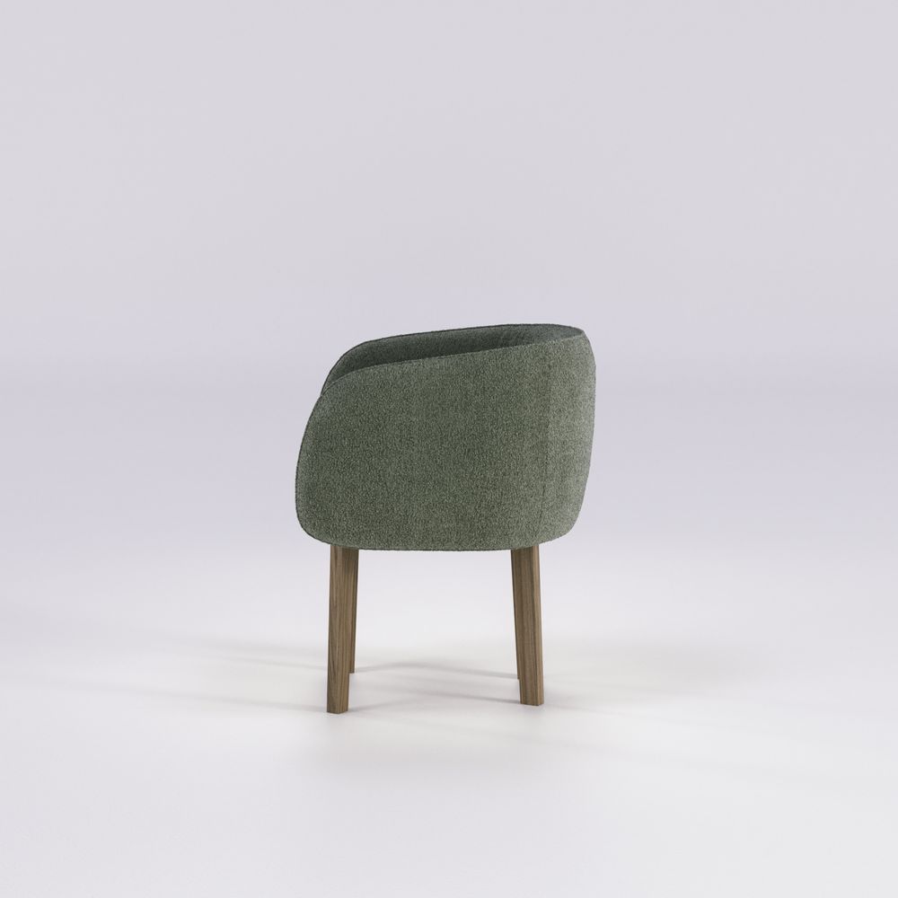 Armchairs - Nido Armchair - WEWOOD - PORTUGUESE JOINERY