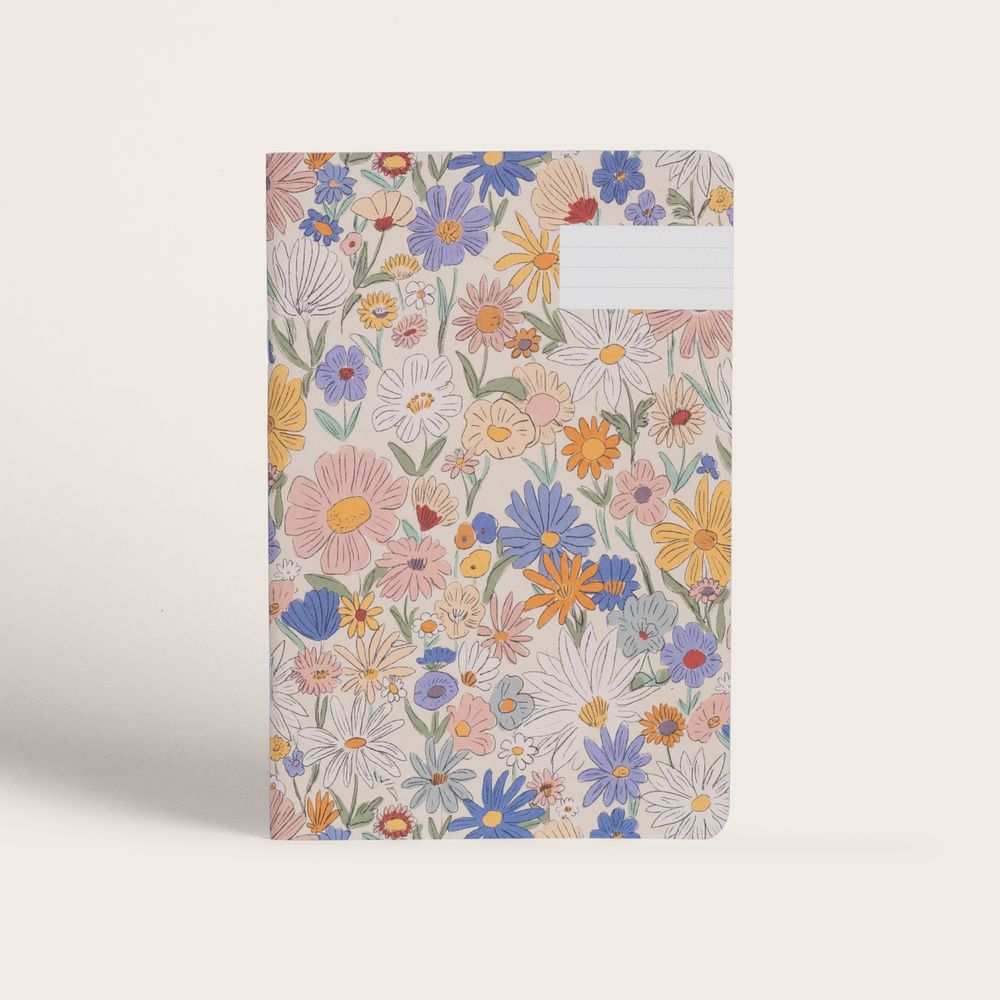 Children's decorative items - Notebooks - SEASON PAPER