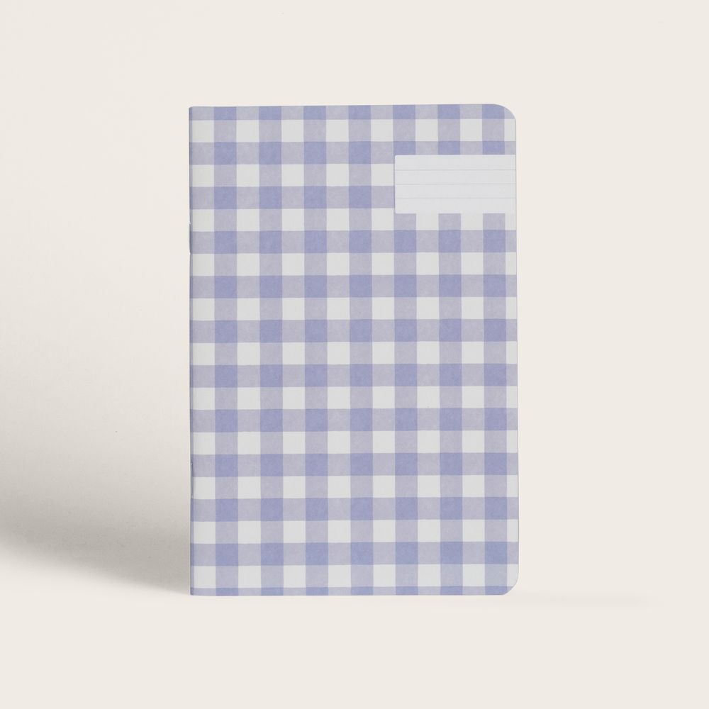 Children's decorative items - Notebook - SEASON PAPER