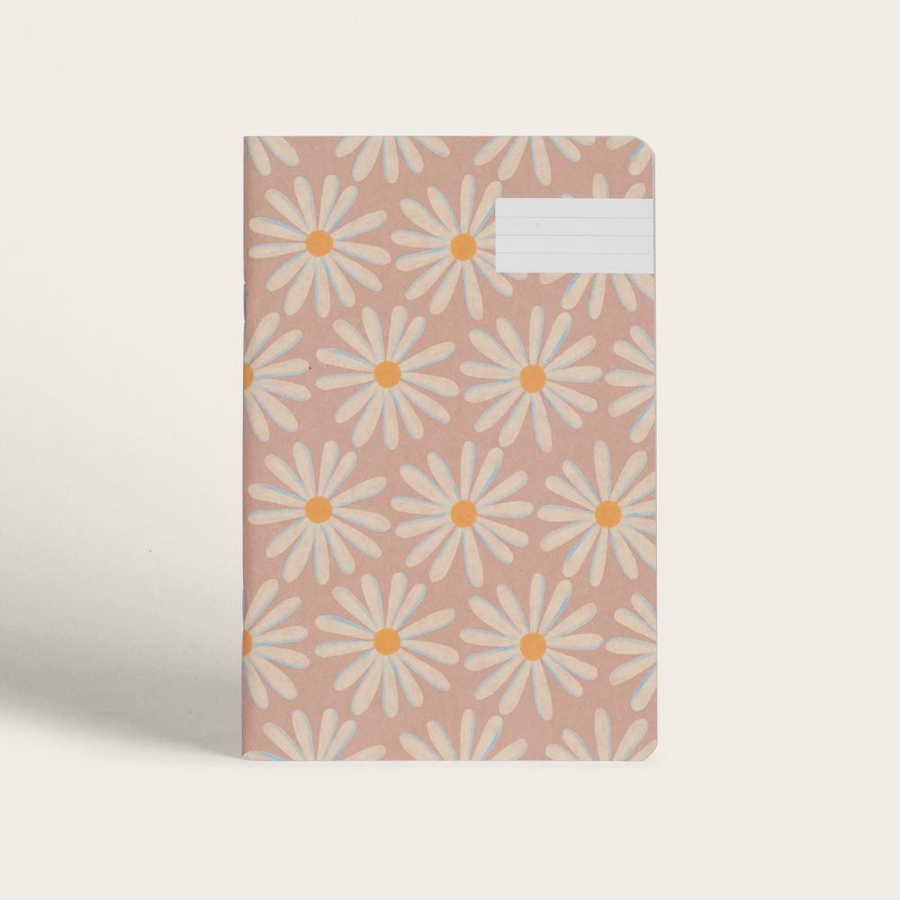 Children's decorative items - Notebook - SEASON PAPER