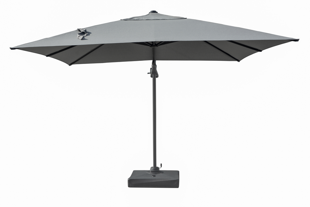 Pergolas - Claude Umbrella - SNOC