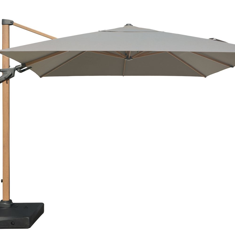 Pergolas - Claude Umbrella - SNOC