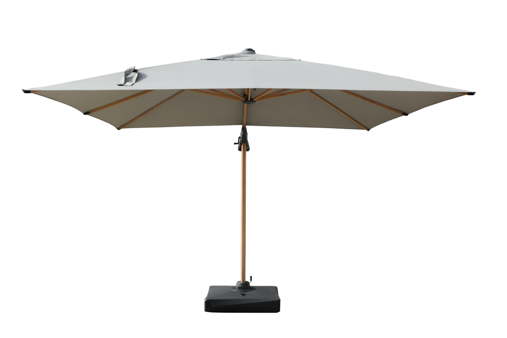 Pergolas - Claude Umbrella - SNOC