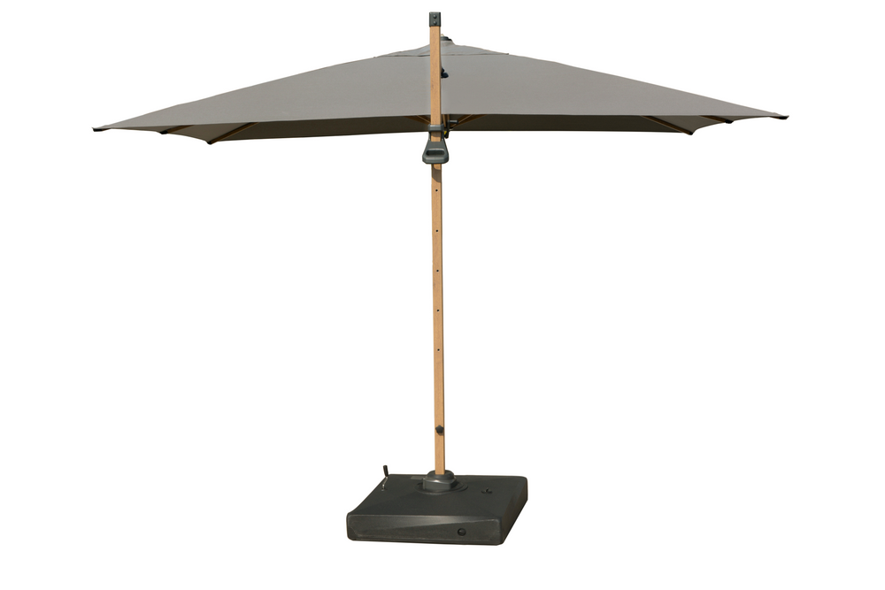 Pergolas - Claude Umbrella - SNOC