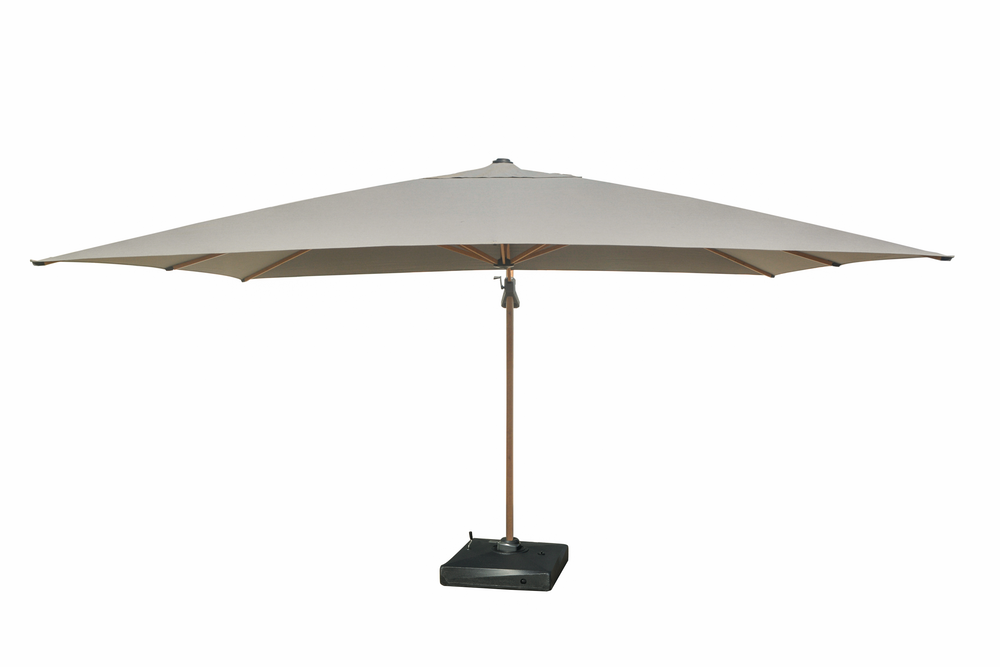 Pergolas - Claude Umbrella - SNOC