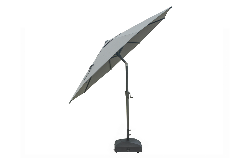 Pergolas - Agate Umbrella - SNOC