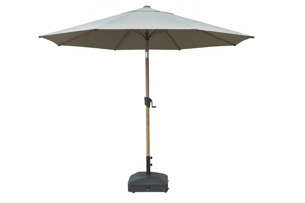 Pergolas - Agate Umbrella - SNOC