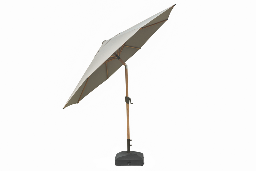 Pergolas - Agate Umbrella - SNOC