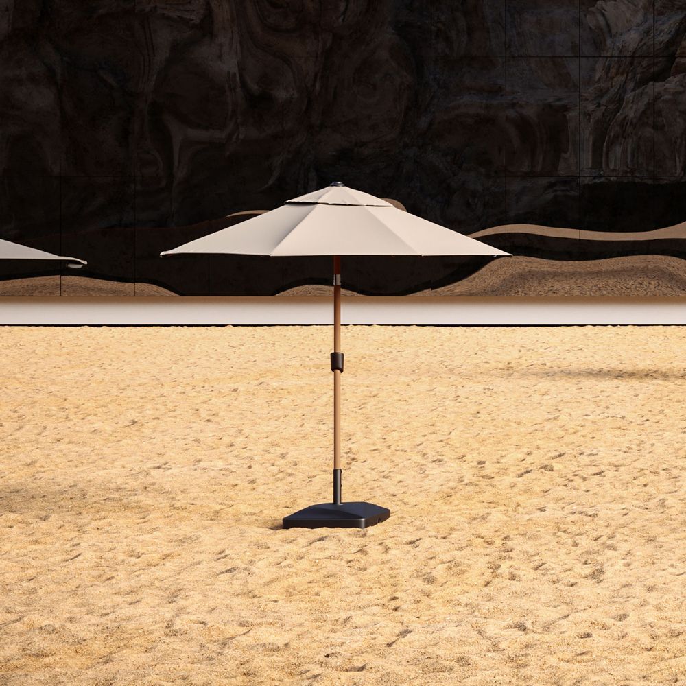 Pergolas - Agate Umbrella - SNOC