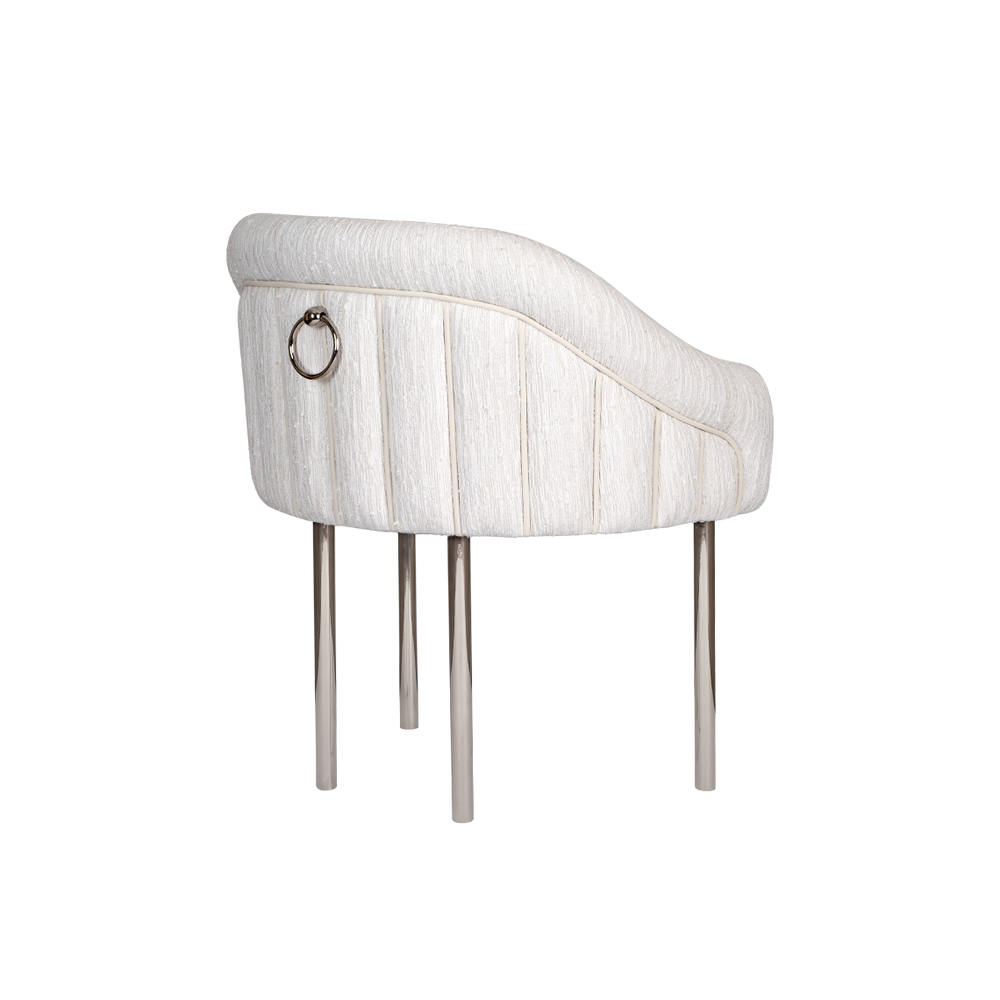 Chaises - Chaise de salle à manger Katharina - OTTIU