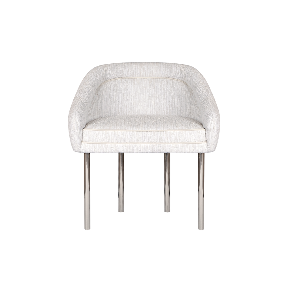 Chaises - Chaise de salle à manger Katharina - OTTIU