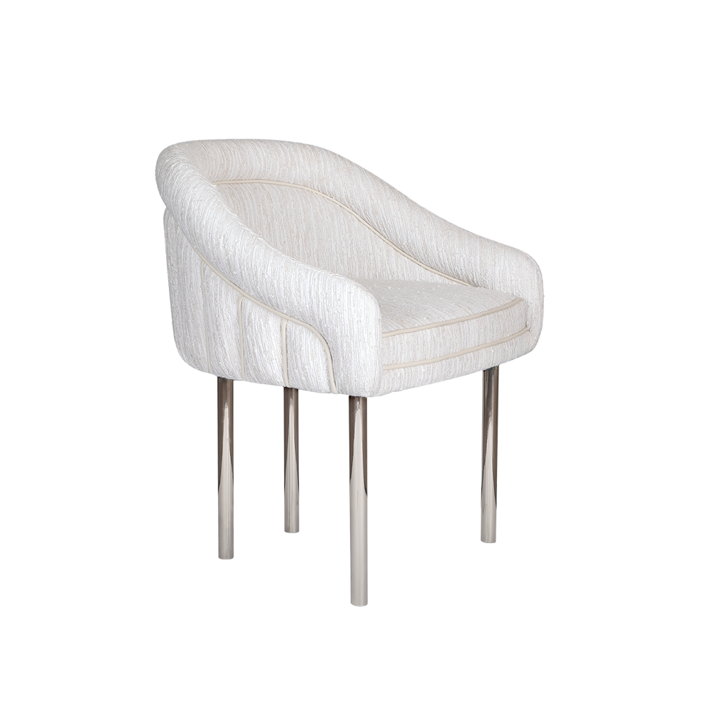 Chaises - Chaise de salle à manger Katharina - OTTIU