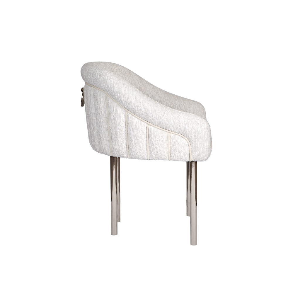 Chaises - Chaise de salle à manger Katharina - OTTIU