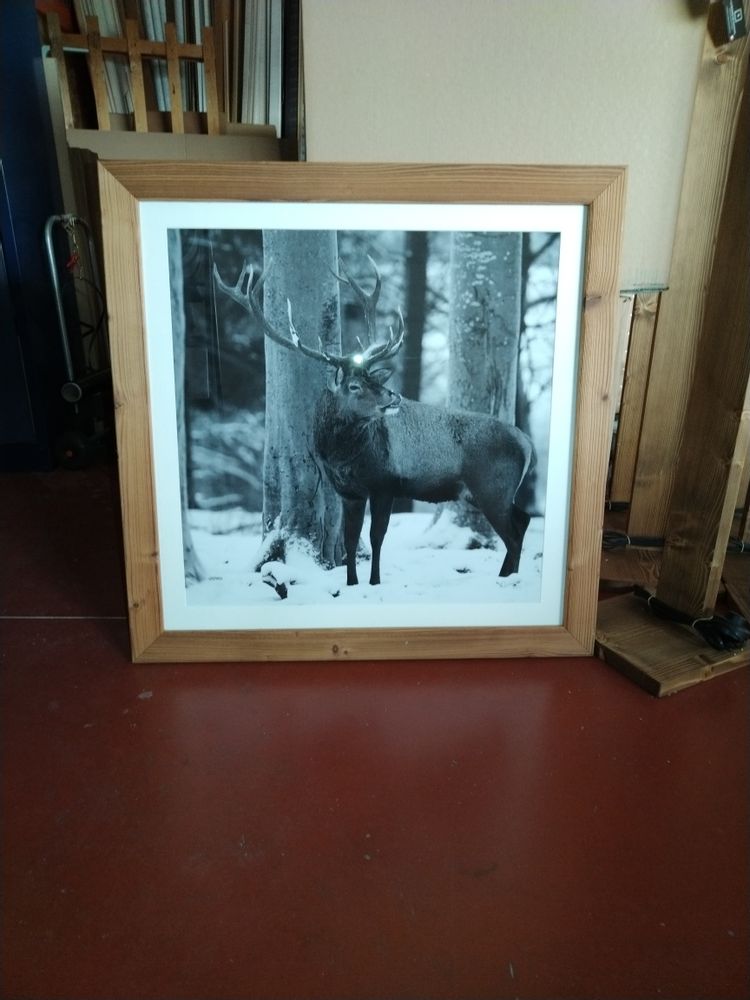 Tableaux - Wall deco MOUNTAIN - LA MAISON DE GASPARD