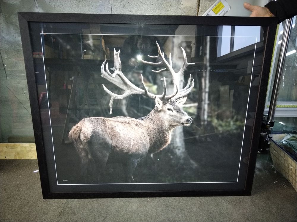 Tableaux - Wall deco MOUNTAIN - LA MAISON DE GASPARD