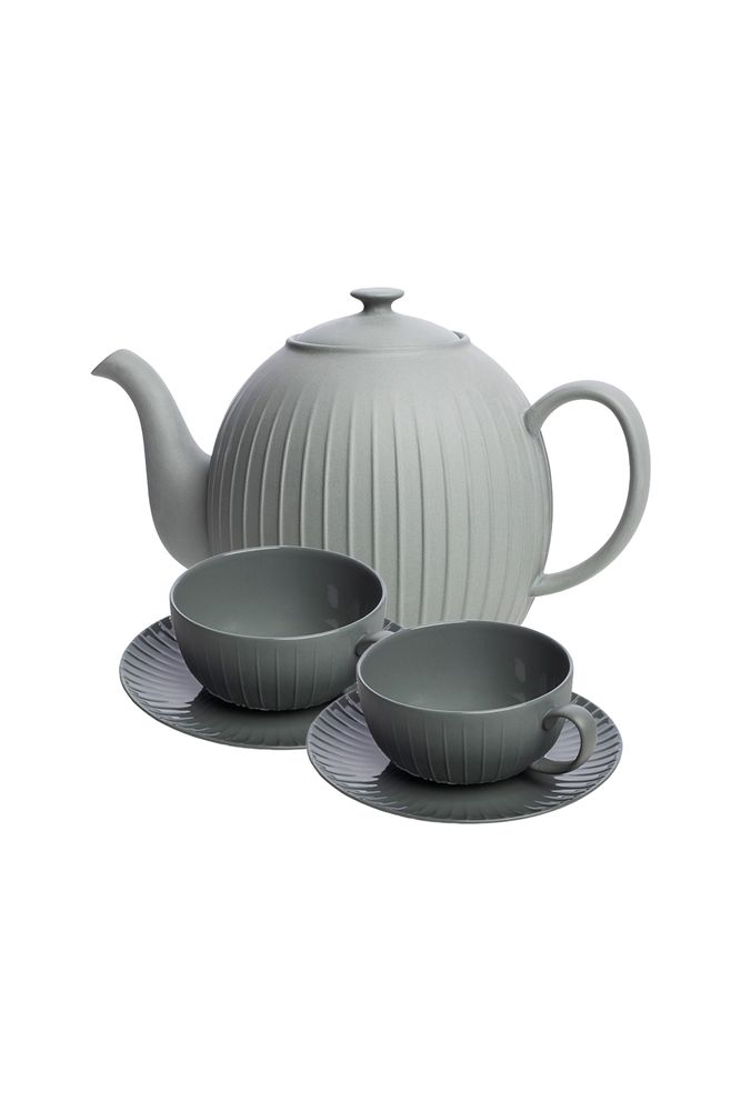 Mugs - Matt Porcelain Mug in 3 colors - TRANQUILLO