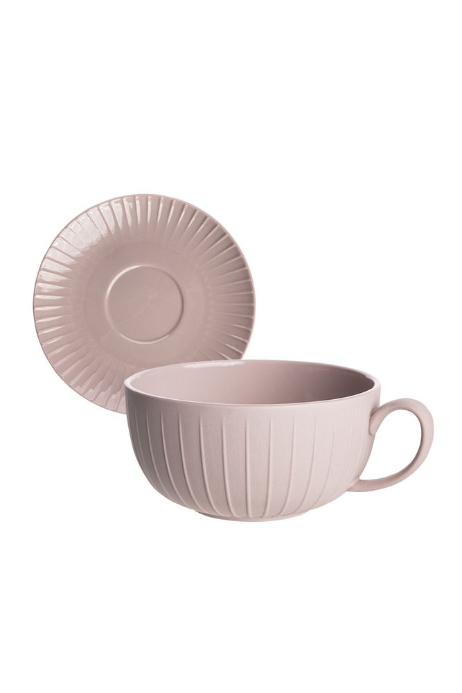 Mugs - Matt Porcelain Mug in 3 colors - TRANQUILLO