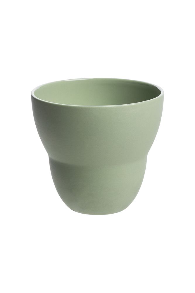 Mugs - Matt Porcelain Mug in 3 colors - TRANQUILLO