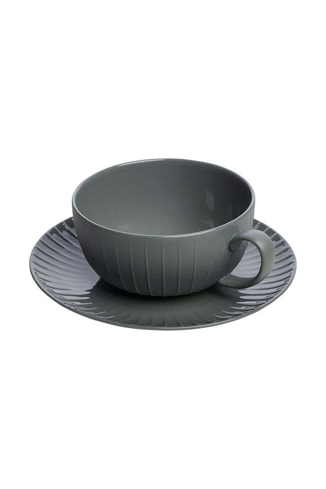 Mugs - Matt Porcelain Mug in 3 colors - TRANQUILLO