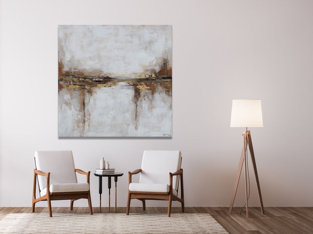 Paintings - COIMBRA - ORIGINAL GALLERY
