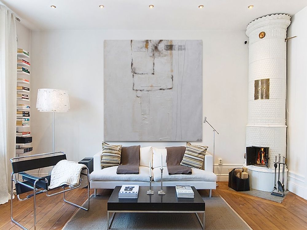 Paintings - TEMPLADO - ORIGINAL GALLERY