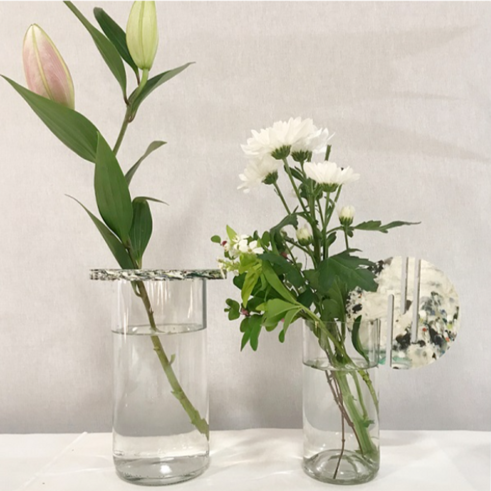 Vases - CORYMBE vase - BOUTURES D'OBJET