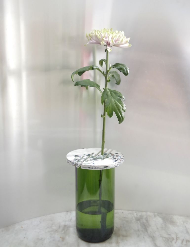 Vases - CORYMBE vase - BOUTURES D'OBJET