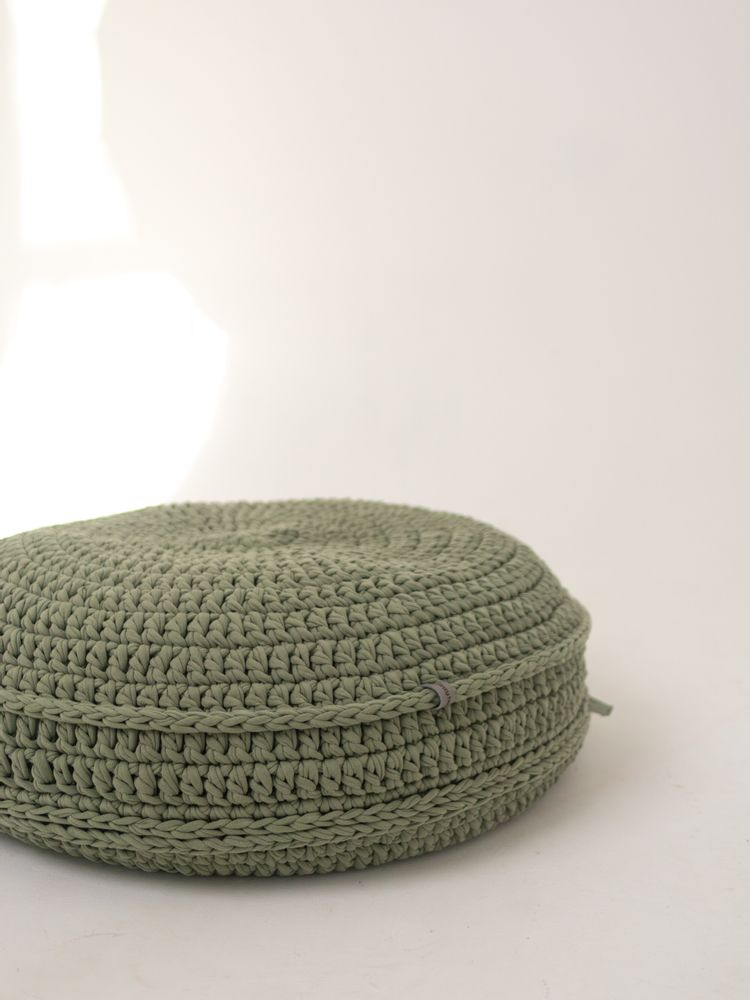 Canapés et fauteuils pour enfant - Grand coussin de sol pour chambre d'enfant - ANZY HOME