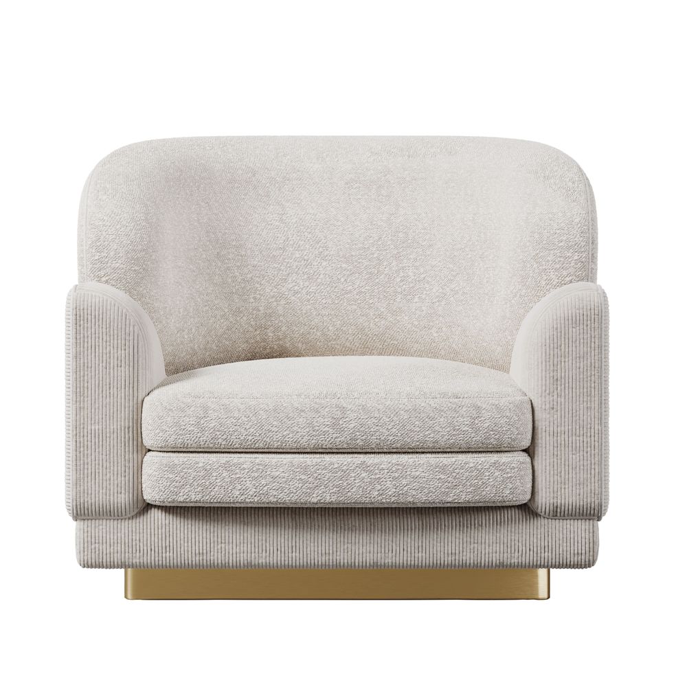 Fauteuils - Fauteuil Jayne - OTTIU