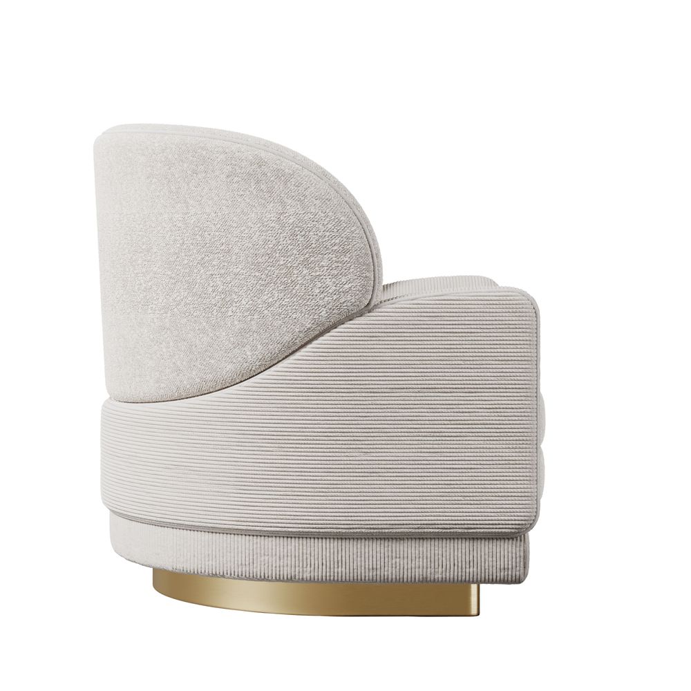 Fauteuils - Fauteuil Jayne - OTTIU