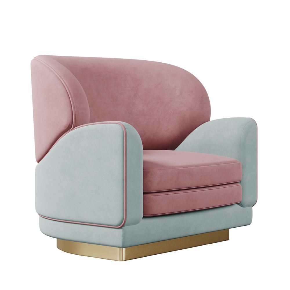 Fauteuils - Fauteuil Jayne - OTTIU