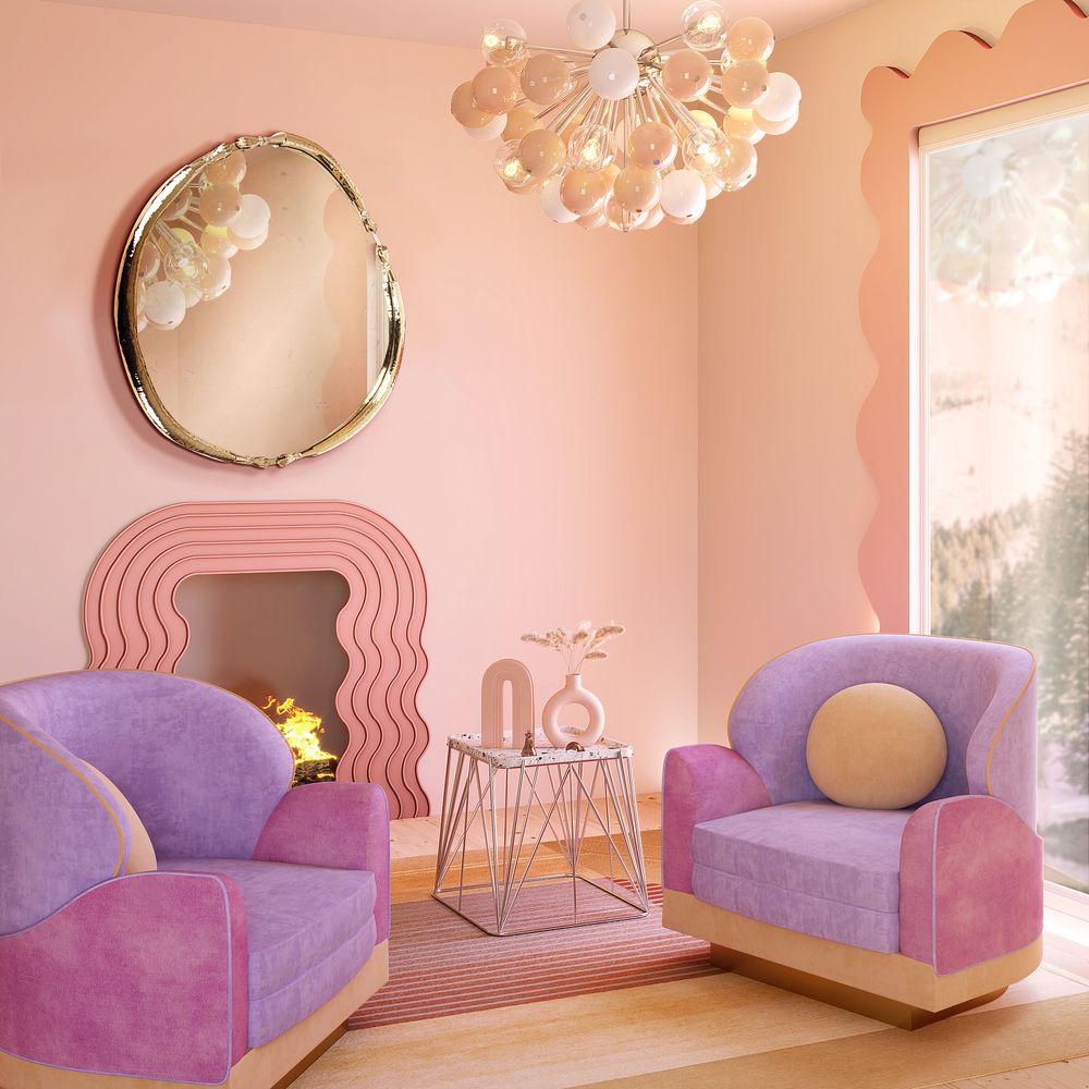 Fauteuils - Fauteuil Jayne - OTTIU