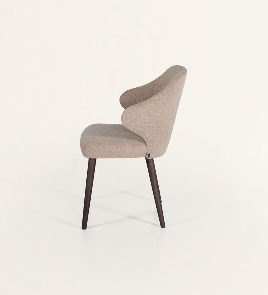 Chaises pour collectivités - CHAISE FIJI - ANTARTE