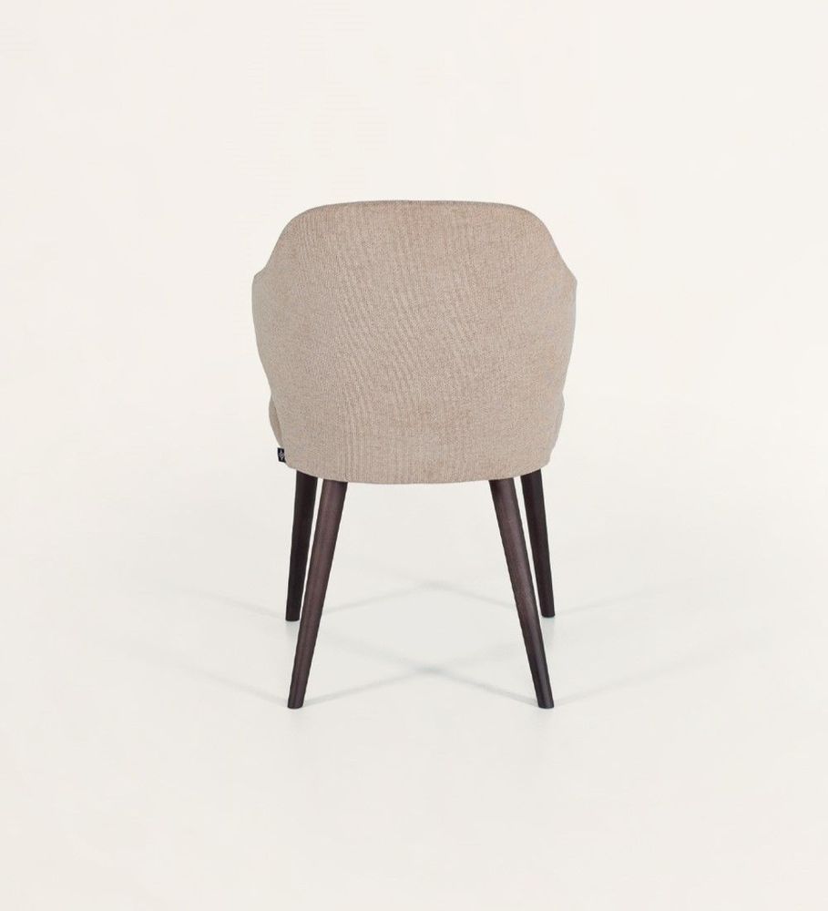 Chaises pour collectivités - CHAISE FIJI - ANTARTE