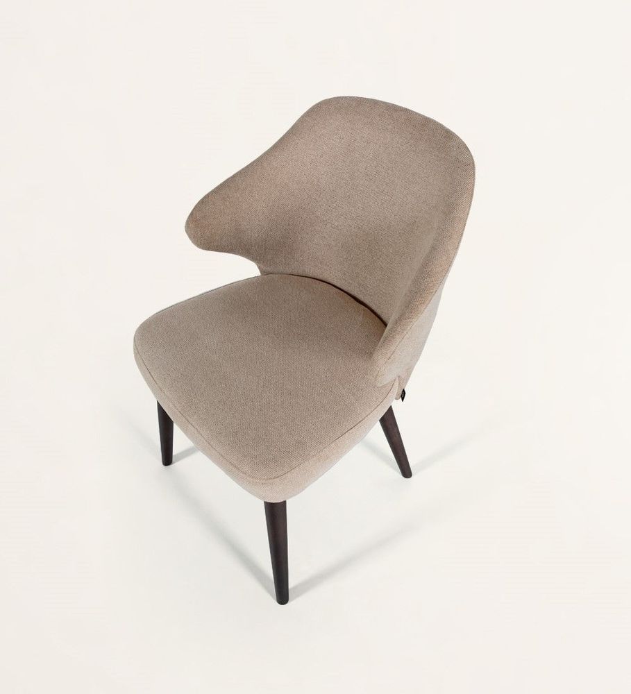 Chaises pour collectivités - CHAISE FIJI - ANTARTE
