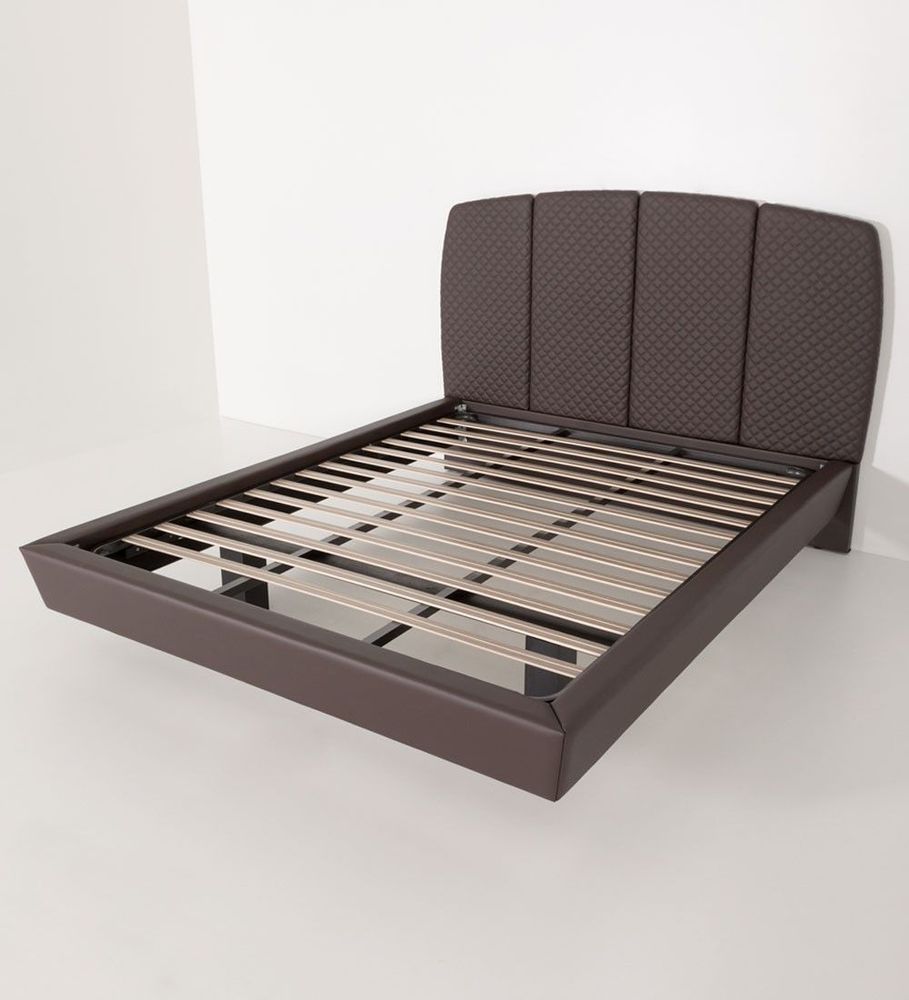 Beds - GENEVA DOUBLE BED - ANTARTE