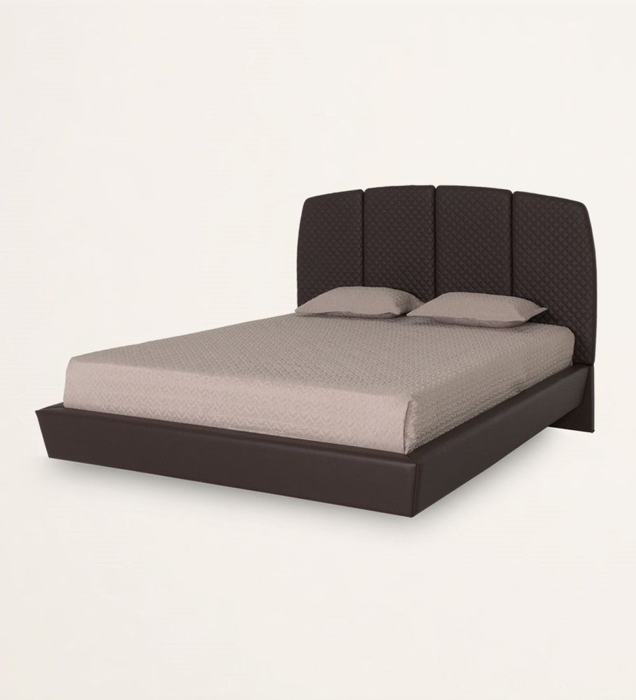 Beds - GENEVA DOUBLE BED - ANTARTE