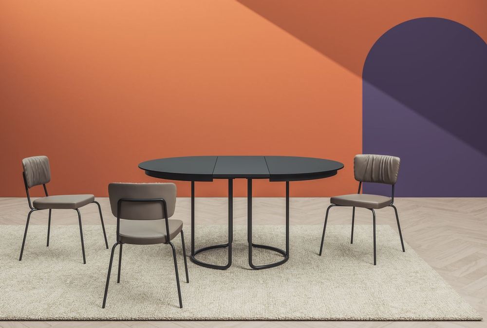 Tables Salle à Manger - Table d'extérieur extensible Scala - ALMA DESIGN