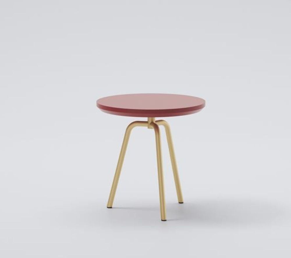 Tables basses - Table basse Scala - ALMA DESIGN