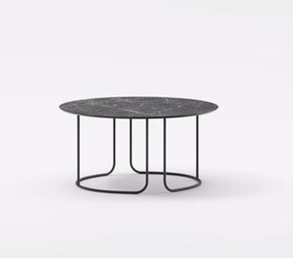 Coffee tables - Scala Coffee Table - ALMA DESIGN