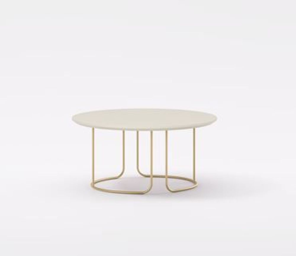 Coffee tables - Scala Coffee Table - ALMA DESIGN