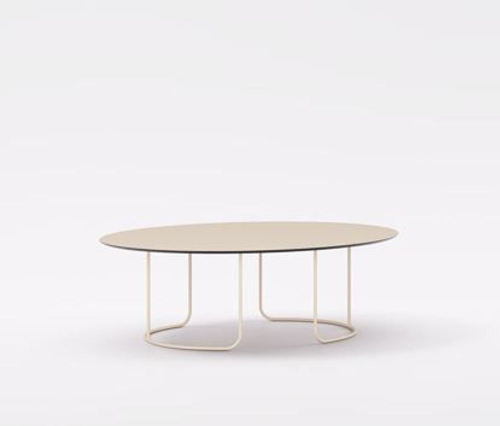 Coffee tables - Scala Coffee Table - ALMA DESIGN