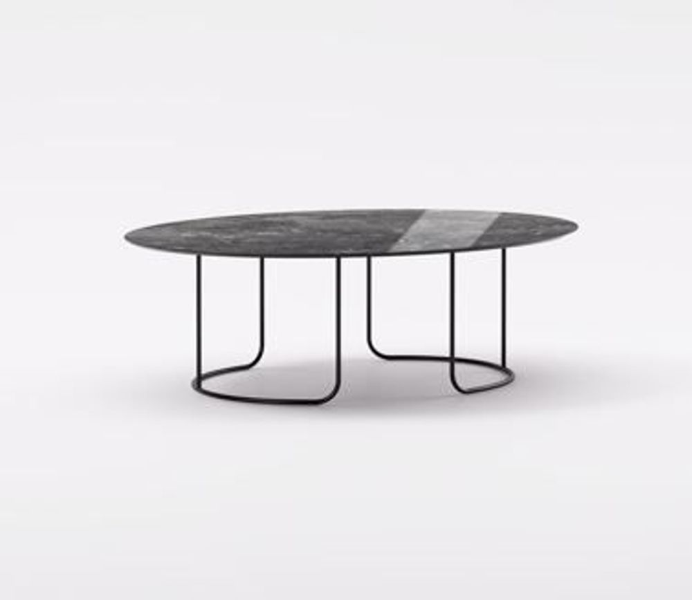 Coffee tables - Scala Coffee Table - ALMA DESIGN
