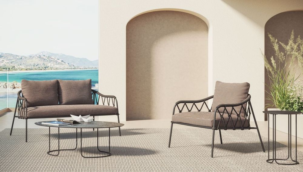 Coffee tables - Scala Coffee Table - ALMA DESIGN